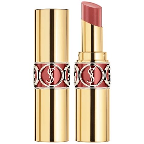 ysl 04 nude pleasure|Yves Saint Laurent Rouge Volupte Shine Craving Nudes 04 .